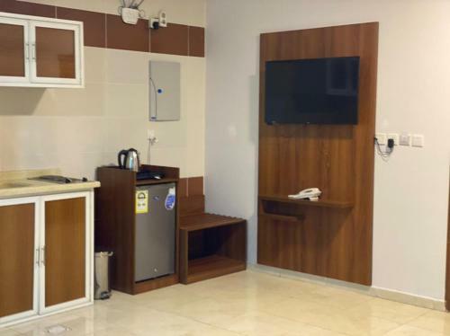 Hayat Al Salam Hotel Apartment