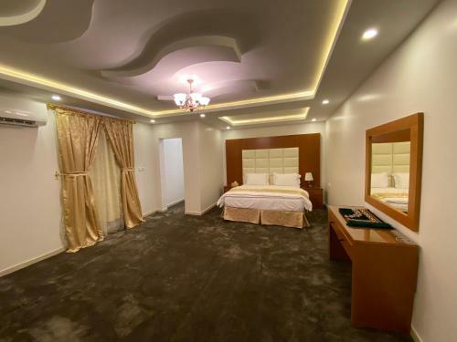 Hayat Al Salam Hotel Apartment