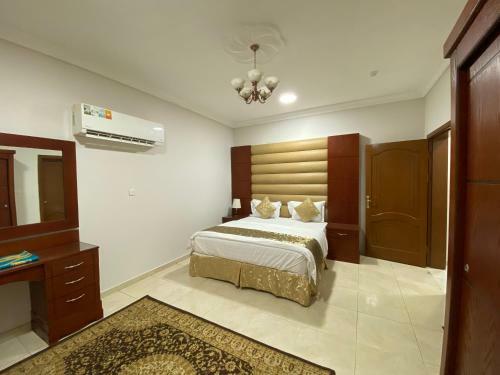 Hayat Al Salam Hotel Apartment