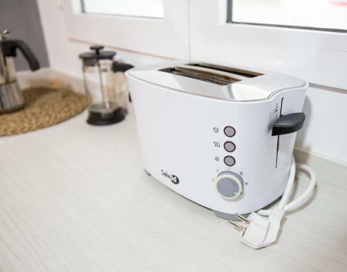Apartamento Picasso 2