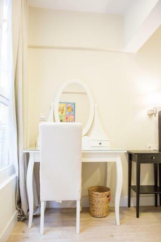 Apartamento Picasso 2