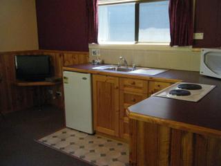 Strahan Holiday Park