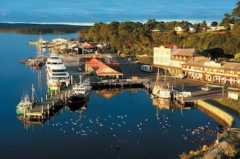 Strahan Holiday Park