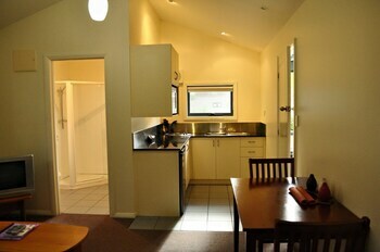 Strahan Holiday Park
