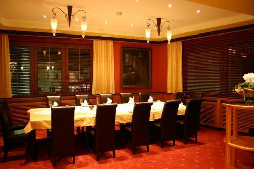Hotel Rettenberg