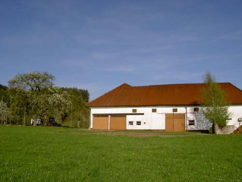 Agroturismo Urlaub Am Bauernhof Wenigeder