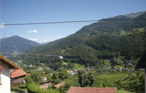 Apartment Quadratsch II