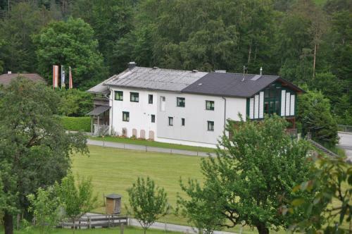 Apartamento Mostheuriger Steyrdurchbruchalm