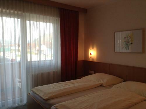 Hotel Leonsteinerhof