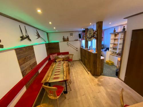 Bed & Breakfast Fr�hst�ckspension Auer - Haus Kargl