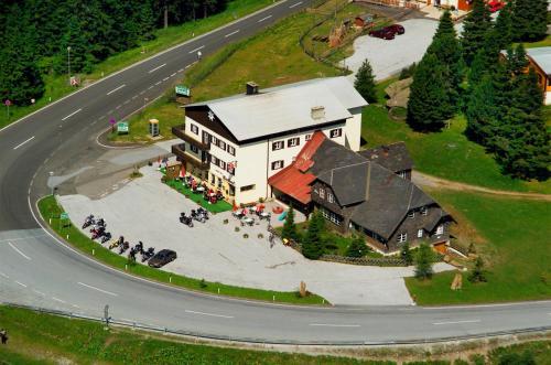 Hostal Gaberlhaus