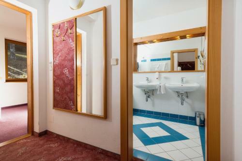 Hotel Gesundheitsresort Agathenhof
