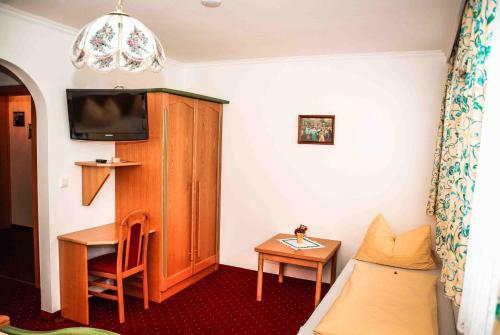 Apartamento Komfort Appartement Royal Windberger
