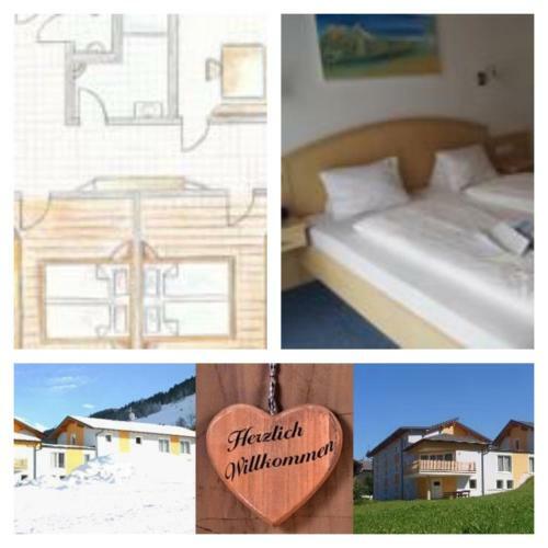 Apartamento Zeffererhof