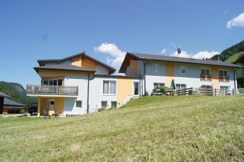Apartamento Zeffererhof