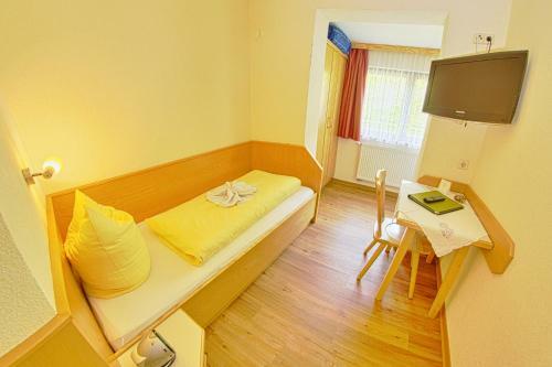 Agroturismo Pension Bergbauernhof Irxner
