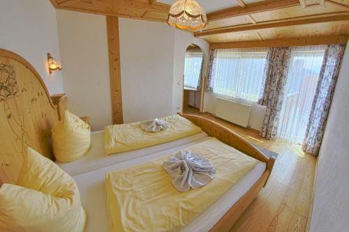 Agroturismo Pension Bergbauernhof Irxner