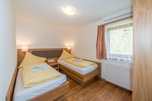 Agroturismo Pension Bergbauernhof Irxner