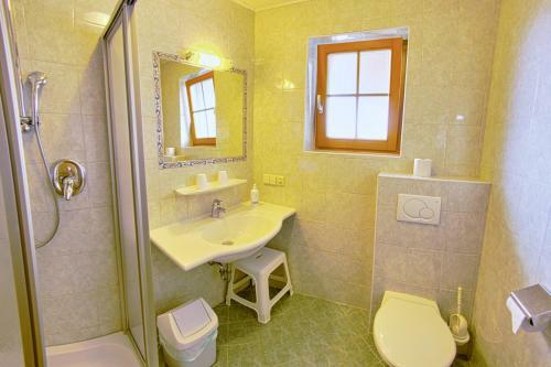 Agroturismo Pension Bergbauernhof Irxner