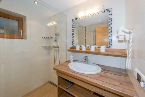 Agroturismo Pension Bergbauernhof Irxner