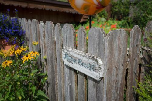 Agroturismo Pension Bergbauernhof Irxner
