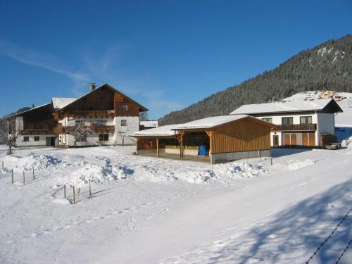Hostal Brandst�tterhof