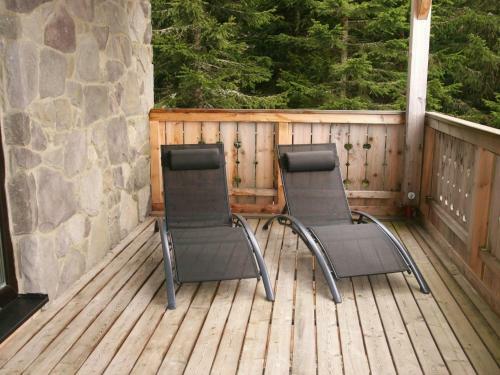 Chalet Alpenrose