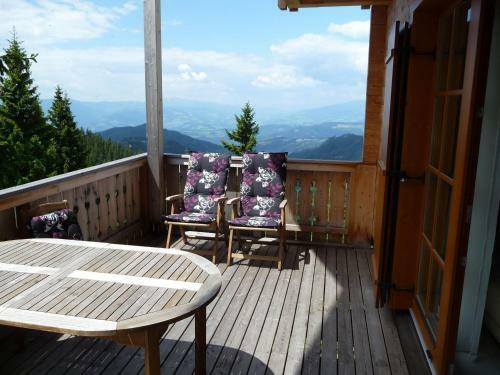 Chalet Speik