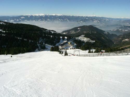 Chalet Speik