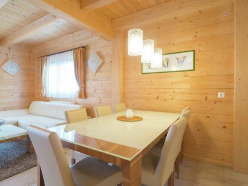 Chalet Speik