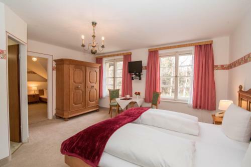 Hotel Gr�nwalderhof