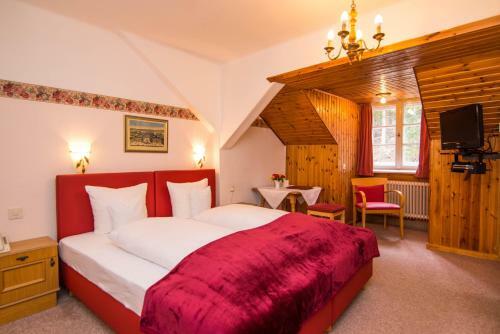 Hotel Gr�nwalderhof