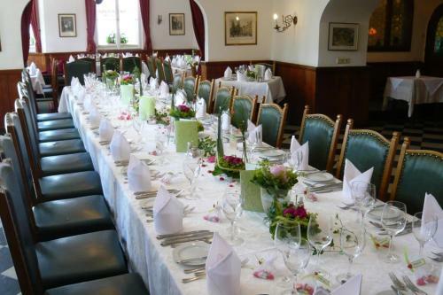 Hotel Gr�nwalderhof