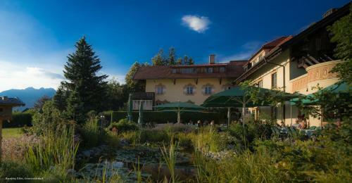 Hotel Gr�nwalderhof