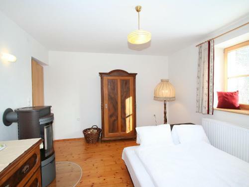 Apartamento Ferienhaus Bockstecken 2.og 4 Pax