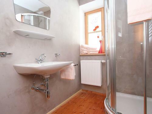 Apartamento Ferienhaus Bockstecken 2.og 4 Pax
