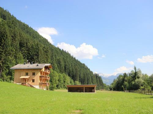Apartamento Ferienhaus Bockstecken Dg 4 Pax