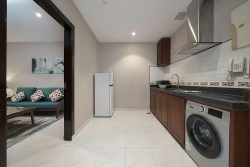 Aparthotel ??? ????? ???????? Biz Hotel Apartments
