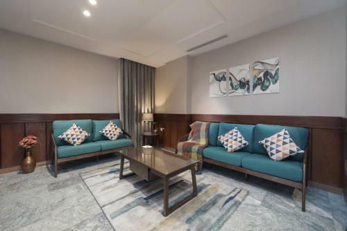 Aparthotel ??? ????? ???????? Biz Hotel Apartments