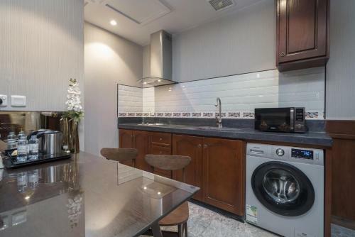Aparthotel ??? ????? ???????? Biz Hotel Apartments