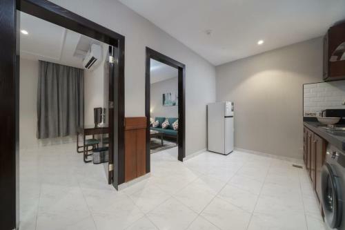 Aparthotel ??? ????? ???????? Biz Hotel Apartments