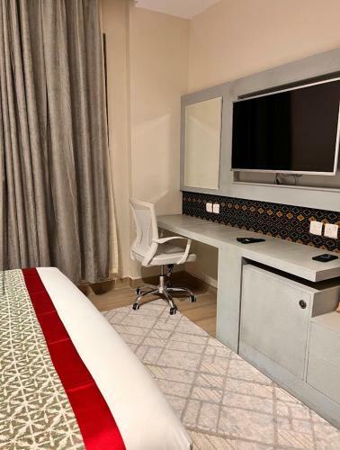 Aparthotel ??? ????? ???????? Biz Hotel Apartments