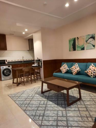 Aparthotel ??? ????? ???????? Biz Hotel Apartments