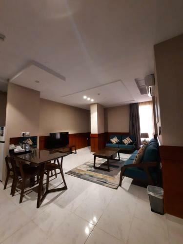 Aparthotel ??? ????? ???????? Biz Hotel Apartments