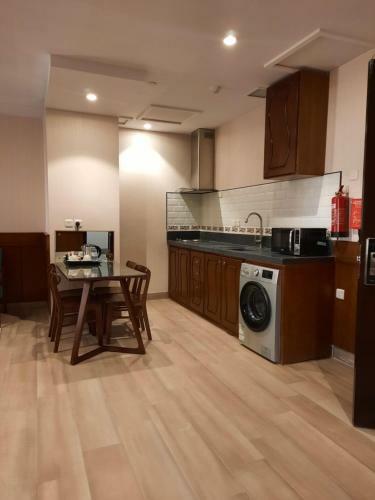 Aparthotel ??? ????? ???????? Biz Hotel Apartments