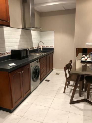 Aparthotel ??? ????? ???????? Biz Hotel Apartments