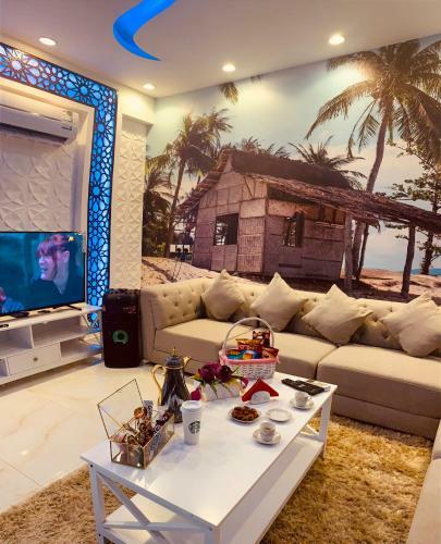 Apartamento ??????? ????? ????