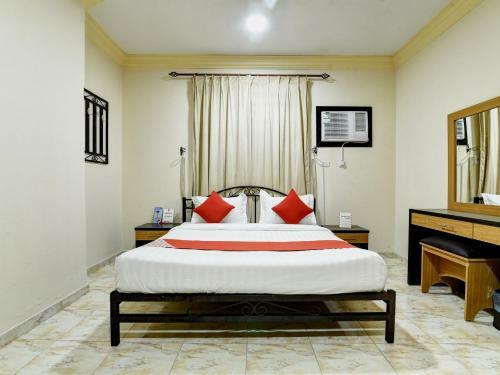 Hotel Oyo 405 Nujom Al-jazerah