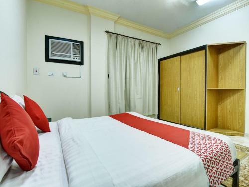 Hotel Oyo 405 Nujom Al-jazerah