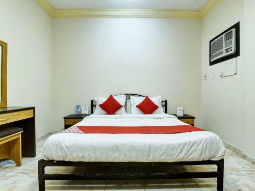 Hotel Oyo 405 Nujom Al-jazerah